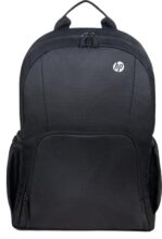 HP Campus Core 16 laptop Backpack – Black