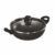 Butterfly Granza Non Stick Kadai with Glass Lid | 240 mm |Non-Stick Premium Virgin Aluminium | Induction Base| PFOA Free | Scratch Resistant