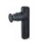 Beurer German Engineering MG 79 Gentle Massage Gun with 3 Massage Heads & 3 Speed Settings | Lightweight Deep Tissue Muscle Massager for Pain Relief, Muscle Recovery & Everyday Relaxation | With storage Bag I Ideal for Home, Office & Travel Use I Black in color I 3 years Warranty