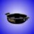 Induction Bottom Non-Stick Kadhai (3.5 L) -6- Durable Quality Iron Kadhai 27 cm Diameter 3.5 L Capacity (Iron, Non-Stick, Induction Bottom) HATHI-KR-6