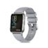 Goldmedal Nixon 2 Module I-Touch Bell Push Switch, White