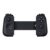 Razer Kishi V2 for iPhone,Mobile Gaming Controller,Lightning Connection,Console Level Control,Secure Fit,Telescopic Bridge for Ultra-Low Latency,Pass-Through Charging,Nexus App,Xibi-Two for iPhone