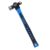 DeNeers DN 4033, 448 grams Ball pein hammer Fiberglass, used for driving nails and various other applications. Used in Carpentry, Plumbing, Household, professional & DIY