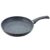 Wonderchef Granite Non-Stick Fry Pan 24cm for Kitchen, 1.8L, Non-toxic, Chemical & PFOA Free, Low-oil Cooking, Scratch-resistant, Gas Stove & Induction Friendly, Soft-Touch Handle, 2-Yr Warranty, Grey