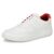 Centrino Men’S 3211 White1 Sneakers_6 Uk (3211-05)