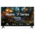 Redmi Xiaomi 80 Cm (32 Inches) F Series Hd Ready Smart Led Fire Tv L32Ma-Fvin (Black)