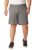 OOMPH! Men’s Short for Summer | Stretchable Fabric | Breathable & Lightweight | Casual Lounge Short with Elastic Waistband & Drawstring