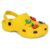 Hygear Men’s Moulded Slipper-HG-KE-1001-Yellow-12