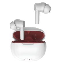 COREGENIX Buds Z2 Gaming Earbuds with Active Gaming Mode, 42 Hours Playtime, Bluetooth 5.3 + ENC, 13mm HD BASS Drivers, IPX5 Sweat-Proof,Built-in Mic for Android & iOS