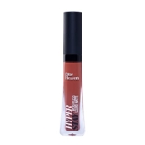 Blue Heaven Hyper Stay Matte Lip Color, Ginger Brown 12, 6ml