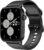 Noise Icon 5 with AI Watch Faces, AI Search, 1.95″ AMOLED, Upto 10 Days Battery Smartwatch(Jet Black Strap, Regular)