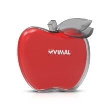 Vimal Appy Digital Multitunes Musical Door Bell with Selectable Music & Flashing Indicator, (Multicolour)
