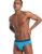 U.S. POLO ASSN. Mens Cotton Coolmax Solid I706 Briefs – Pack of 1 (ICY Blue S)