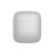 Salpido Earwaves S40 True Wireless Earbuds with Bluetooth 5.3, IPX4, ENC, Hi-Resolution Stereo Sound, LED Battery Display, Type-C Fast Charging, Lightweight and Compact Design (White)