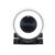 Razer Kiyo Streaming Webcam: 1080p 30 FPS / 720p 60 FPS – Ring Light w/Adjustable Brightness – Built-in Microphone – Advanced Autofocus, Black – RZ19-02320100-R3M1, 3 x Optical Zoom
