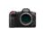Canon EOS R5 C Mirrorless Camera (Body Only), 45 Megapixel CMOS Sensor, Hybrid Full-Frame Cinema Camera, 8K/60P Internal RAW Recording, RF Mount, Black