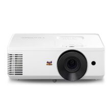 ViewSonic PA700X 4500 Lumens XGA High Brightness Projector with Vertical Keystone for Business and Education