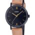 Casio Analog Silver Dial Women’s Watch-LTP-VT01L-7B1UDF (A1627)