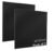 Porpoise DIY SHEET (2, Black 12 * 12 inch)