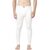Dixcy Scott Originals Men’s Slim Fit Mid Rise Solid Ankle Length Cotton Thermal Trousers
