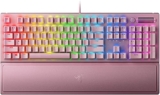Razer Blackwidow V3 – Mechanical Gaming Usb Keyboard (Green Switch) – Quartz Edition – Us Layout Frml Packaging