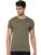 Jack & Jones Men’S Regular Fit T-Shirt (12223051-Olive Night_Olive