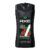 Axe Africa 3 In 1 Body, Face & Hair Wash for Men, Long-Lasting Refreshing Mandarin & Sandalwood Fragrance for Up To 12hrs, Natural Origin Ingredients, Removes Odor & Bacteria, No Parabens, Dermatologically Tested, 250ml