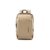 Gang’s Business Smart Premium Backpack Water-resistant fit 15 Inch Laptop Backpack with USB Charging Port, Travel Backpack, Antitheft combination lock Travel Backpack for Men and Women – Sandy Beige