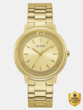 GUESS U1406L2M Analog Watch  – For Women