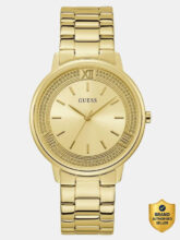 GUESS U1406L2M Analog Watch  – For Women