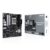 ASUS Prime A620 Micro-ATX Motherboard, DDR5, PCIe 4.0 Support, Dual M.2 Slots, DisplayPort/HDMI/VGA, USB 3.2 Gen 1 Ports, Front USB 3.2 Gen 1 Type-C, BIOS Flashback, Noise Cancelation, Aura Sync