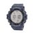 Casio Men Plastic Digital Blue Dial Watch-Ae-1500Wh-2Avdf, Band Color-Blue
