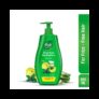 Nyle Natural Hydration Shampoo-For Dry & Frizz Free Hair |With Tulsi & Amla(800 ml)