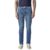 Levi’s Men’s 512 Dark Indigo Slim Tapered Fit Mid Rise Jeans