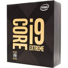 Intel® Core™ i9-9980XE Extreme Edition Processor (24.75M Cache, up to 4.50 GHz)