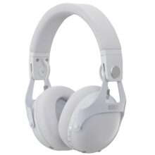 KORG Noise Cancelling Headphone -White NC-Q1 WH