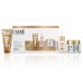 Lakmé Perfect Radiance, Pigmentation Treatment Kit, Facewash 50g + Serum 15ml + Day Creme 50g, for Uneven Skin Tone, with Niacinamide, Enhances Natural Radiance, Complete 3-Step Skincare Regimen, for Women, Pack of 3