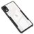 Dashmesh Shopping Shockproof Crystal Clear Back Cover Case for Apple iPhone XR | 360 Degree Protection | Protective Design | Transparent Back Cover Case (Black Bumper)