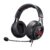 Lucidsound Ls25Bk Wired Stereo Gaming Headset With Mic For Esports Or Pc, Black