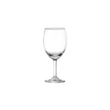 Ocean Glass Wine Glass Set – 6 Set, Transparent, 230ml