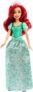 DISNEY PRINCESS Ariel Posable Fashion Doll with Sparkling Clothing(Multicolor)