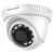 Prama 2MP HD Dome Camera PT-HTD700E-IP (3.6mm) 2 MP high-Performance CMOS · 1920 x 1080 Resolution · 2.8 mm, 3.6 mm Fixed Lens · Up to 20 m IR Distance · OSD menu, DNR, DWDR · Analog HD Output.