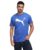 PUMA , Men, GRAPHIC Tee, Mountain Blue, XS (68803013)