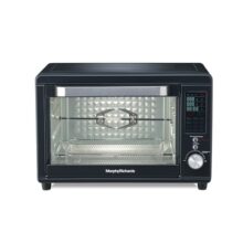 Morphy Richards Digital OTG|Capacity – 40 Litre with 13 Preset Menu|Rotisserie,Convection,In-Built Air-Fryer & Dehydrator Function|2-Yr Warranty