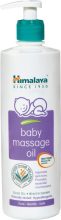 HIMALAYA Massage Oil(500 ml)