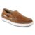 Red Chief Casual Shoes Rust