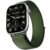 Fire-Boltt Ninja X Ring Smart Watch with 1.96” Large Display, Bluetooth Calling, Wireless Charging, AI Voice Assistant, 500+ Watch Faces, Health Suite, Smart Watch for Man & Woman
