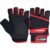 Kobo WTG-63 Weight Lifting Gym Gloves Hand Protector for Fitness Training
