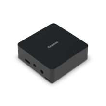 Havells Crabtree Smart Gateway for I Sense Smart Monoblock Touch Panels | Wireless Mesh Network for Better Connectivity