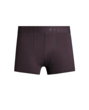 RARE RABBIT Men Close Prune Soft Cotton Stretch Trunks